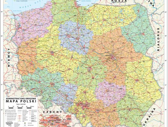 Region: Kto chce województwa bialsko-siedleckiego?