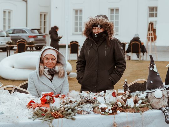 Region: Magia świąt na jarmarkach