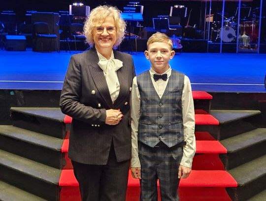 Region. Najzdolniejsi uczniowie nagrodzeni