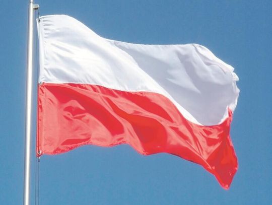 flaga Polski, Święto Niepodległości