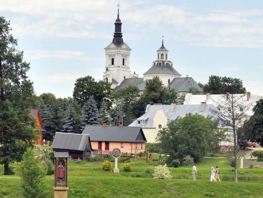 Region: "To deń", w którym książę litewski, ruski oddział pokonał 