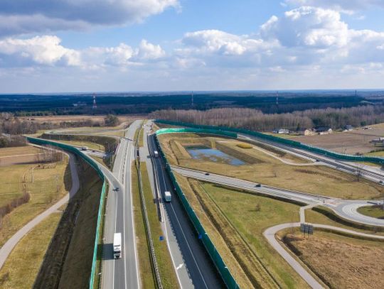 Region: Wywłaszczenia pod autostradę A2. Co musisz wiedzieć już teraz?