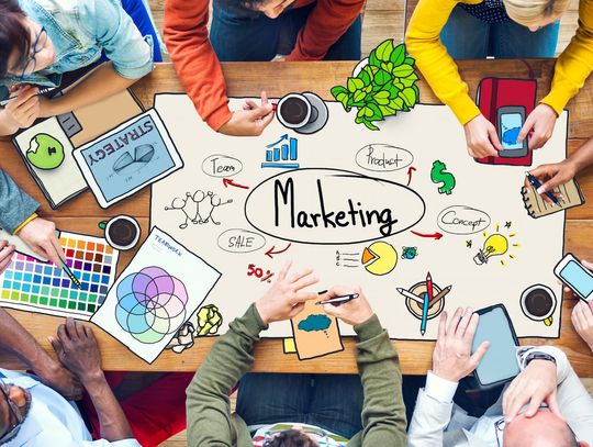 Reklama firmy online