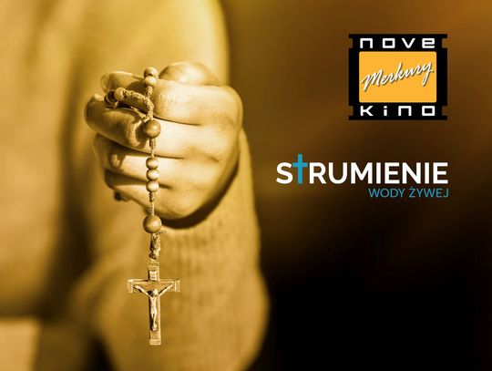 Rekolekcje z filmem już dziś