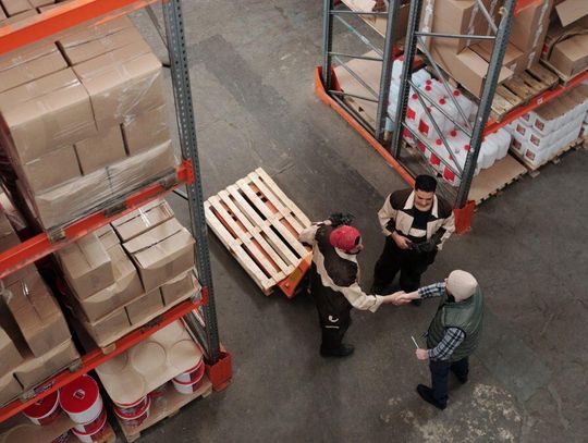 Rekordowa średnia pensja w Polsce!