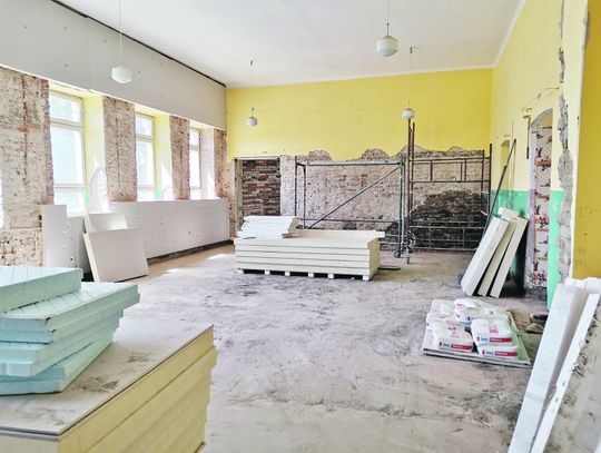 Rekordowy budżet gminy Kodeń