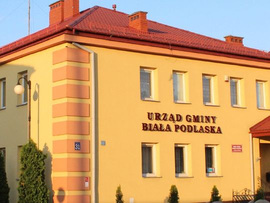 Rekordowy budżet na inwestycje w gminie Biała Podlaska