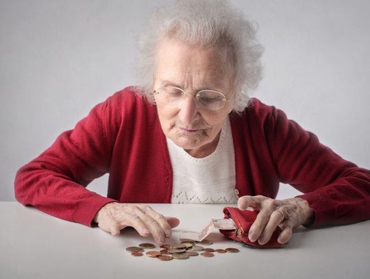 LUBELSKIE: Renty wdowie trafiają częściej do kobiet