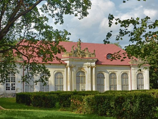 Rewitalizacji oranżerii nadal nie będzie. Polegli na etapie formalnym Rewitalizacji oranżerii nadal nie będzie. Polegli na etapie formalnym