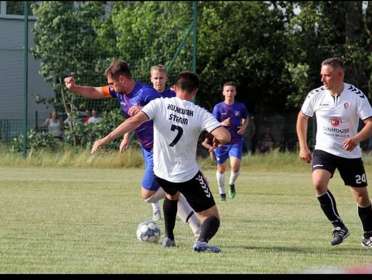 Rezerwy Orląt Radzyń wycofane, Kujawiak zostaje