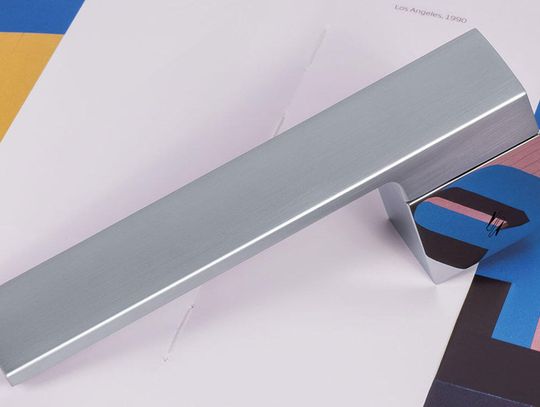 Rodzaje klamek do drzwi