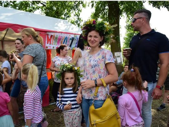 Rodzinny piknik w Czosnówce. Na uczestników czeka mnóstwo atrakcji!