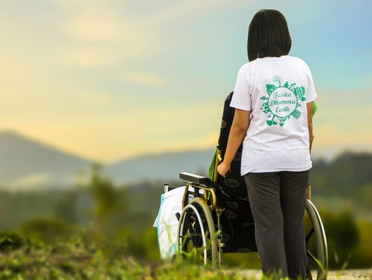 Rolnictwo. KRUS rozpoczęła wypłatę dodatku do renty socjalnej