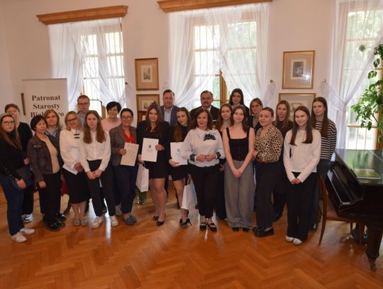 Romanów. Wojewódzki konkurs o Kraszewskim rozstrzygnięty [WYNIKI]