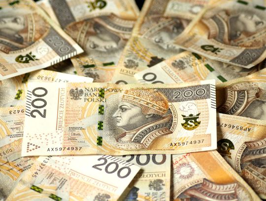 Ktoś w Białej Podlaskiej rozbił kumulację Lotto i wygrał prawie 8 mln zł!