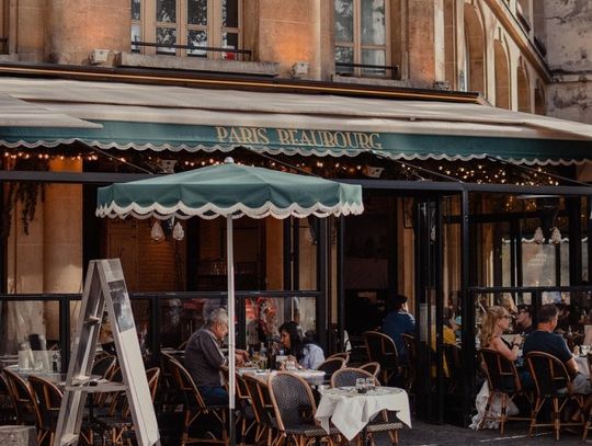 Rozbrzmi francuska muzyka