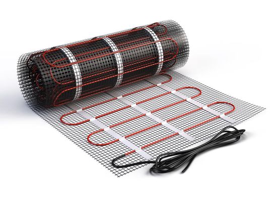 Rozgrzewka przed Zimą: Mata Grzewcza Pod Panele – Twoje Najlepsze Rozwiązanie!