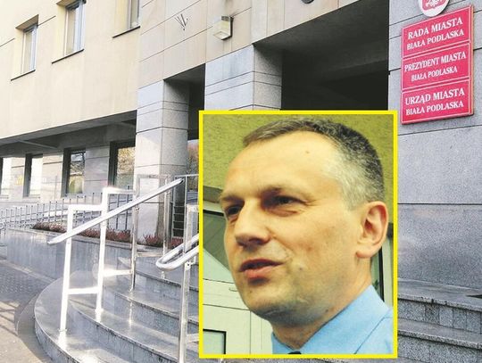 „Rozmowy kontrolowane” z miejskimi urzędnikami