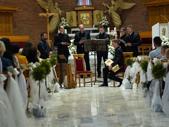 Rozpoczyna się Festiwal Dni Dwóch Tradycji w Kostomłotach