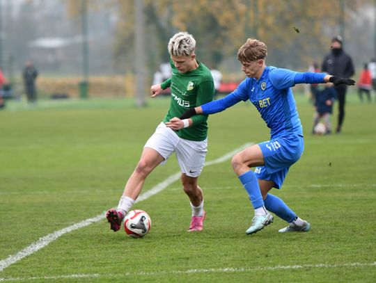 Rozpoczęli dobrą passę [GALERIA ZDJĘĆ]