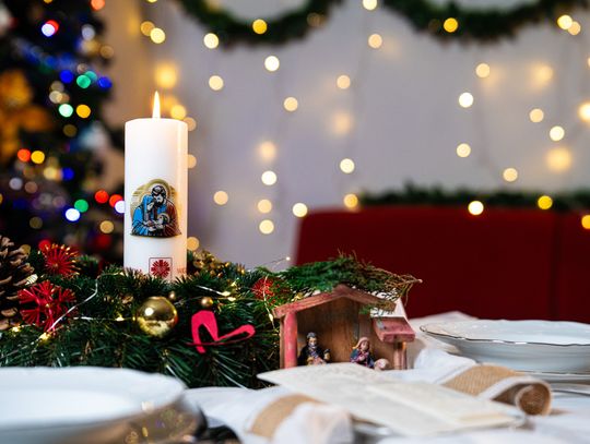 Rozpoczęło się Wigilijne Dzieło Pomocy Dzieciom 2025