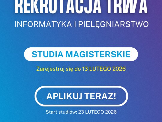 Rozwijaj karierę w nowoczesnych zawodach!