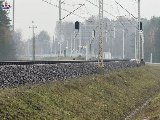 tory puławy mika wybuch akt dywersji policja obce służby rosja