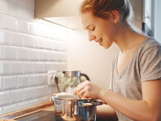 Ruchanki, psiochy, gęsie pipki. Proste przepisy na weekendowe dania 