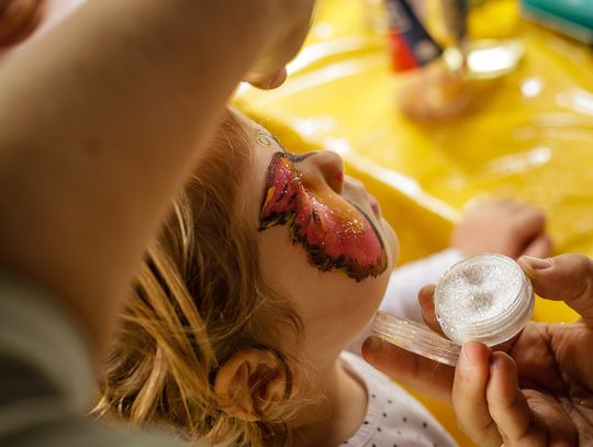 Rudno Drugie. Mistrzowie łowiectwa łączą siły, by sprawić radość najmłodszym!