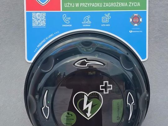 Rusza 2. edycja akcji, która ratuje życie w regionie