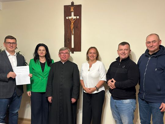 Rusza I Radzyńska Kwesta „Ratujemy Zabytkowe Nagrobki”