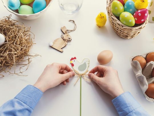 Rusza nabór wystawców na 10. Łosicki Jarmark Wielkanocny