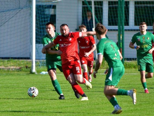 Ruszyła liga okręgowa [ANKIETA]