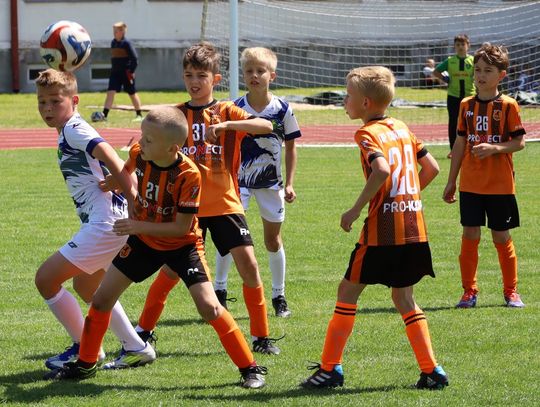 Ruszyła rekrutacja do Akademii Piłkarskiej Champion Biała Podlaska