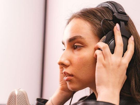 Ruszyły zgłoszenia do konkursu „Voice Poetica”