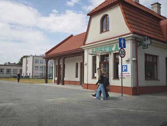 Rynek odblokowany, mieszkańcy podzieleni