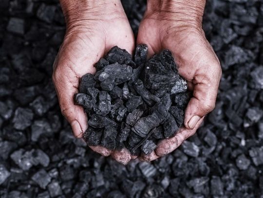 Rząd chce zatrzymać rosyjski węgiel