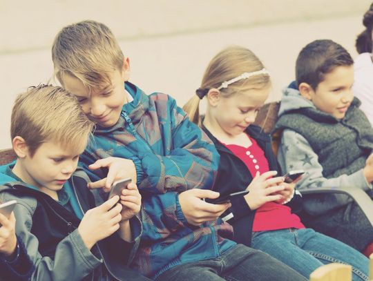 Rząd inspiruje się Australią