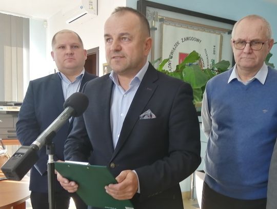 Rząd inwestuje w most na Krznie. Miasto dostało 29 mln zł