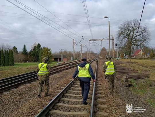 Rząd ogłosił alarm Charlie