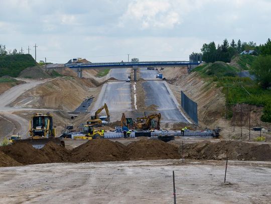 S19 coraz bliżej. Ruszają przetargi na kluczową trasę w powiecie łosickim
