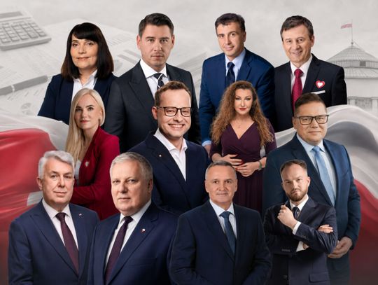 Sachajko wydał wszystko, Dąbrowskiej-Banaszek zostało najwięcej. A Romanowski? Sprawdziliśmy poselskie biura z Lubelszczyzny Sachajko wydał wszystko, Dąbrowskiej-Banaszek zostało najwięcej. A Romanowski? Sprawdziliśmy poselskie biura z Lubelszczyzny