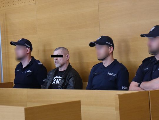 adam cz cezary lotkowski zabójstwo ratownika medycznego siedlce biała podlaska