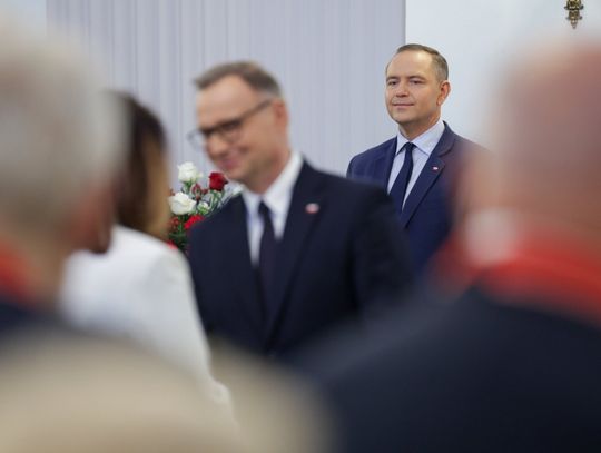 Sąd Najwyższy: wybory prezydenckie są ważne. Karol Nawrocki zostanie prezydentem