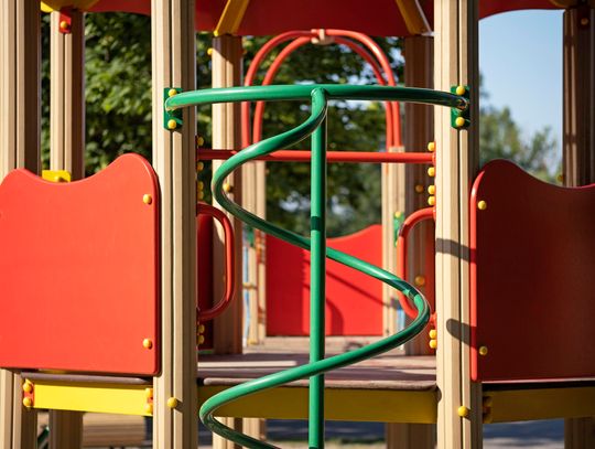 Samorząd stawia na dobrostan najmłodszych. Będzie kolejny plac zabaw w gminie