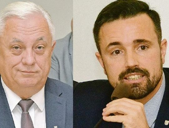 Prezydent Białej Podlaskiej oskarżony. Kluczowy świadek wciąż nieobecny