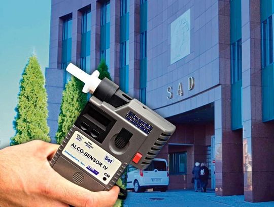 sąd, alkomat, listopad 2025