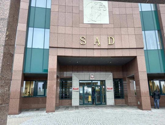Sędziowie z Zamościa nie zgadzają się na odwołanie prezesów sądów