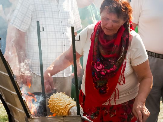 Sękacze królowały w Janowie Podlaskim! Za nami dziewiąty festiwal