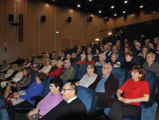 Międzyrzec Podlaski. Warsztaty, wycieczki i spotkania dla seniorów